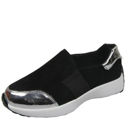 

Deals of The Day Clearance Dvkptbk Sneakers for Women Spring Daddy Shoes Women s Platform Casual Shoes Plus Size One Legged Platform Single Shoes Silver 8.5