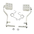 thumbnail image 2 of APLVFFZH Go Kart Pedals Professional 71" Cable High Performance Utility Accessories Brake Without Cable, 2 of 9