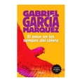 thumbnail image 1 of El Amor en los Tiempos del Cólera Diana Narrativa, 1 of 2