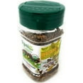 thumbnail image 2 of Rani Organic Cardamom (Elachi) Decorticated Seeds (from Green Cardamom) Indian Spice 3oz (85g) PET Jar ~ All Natural | Vegan | Gluten Friendly | NON-GMO | Indian Origin | USDA Certified Organic, 2 of 3