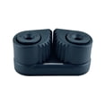 thumbnail image 2 of 5pcs Cam Cleat Fairlead Equipo de navegación apto para 3-12 mm de diámetro. Cuerda Negra Cola Tacos de levas para navegar 2020 EE. UU., 2 of 8