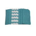 Mainstays 9Piece Utility Dishcloth Set Topaz