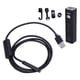 thumbnail image 4 of Cámara endoscópica inalámbrica, teléfono endoscópico inalámbrico WiFi Cámara endoscópica Wi Fi Cámara tipo serpiente a prueba de agua Diseño elevado, 4 of 12