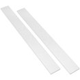 thumbnail image 3 of Shisuyan Clay Rolling Pin Acrylic 2Pack 11.6x1.2x0.4in, 3 of 8