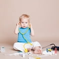 thumbnail image 5 of Role Playing Doctor Toy Stethoscope for Kids Pretend Play, 5 of 5