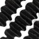 thumbnail image 2 of Extensiones de cabello Uesoels Loose Deep Wave 35-45 cm brasileñas, 2 of 6