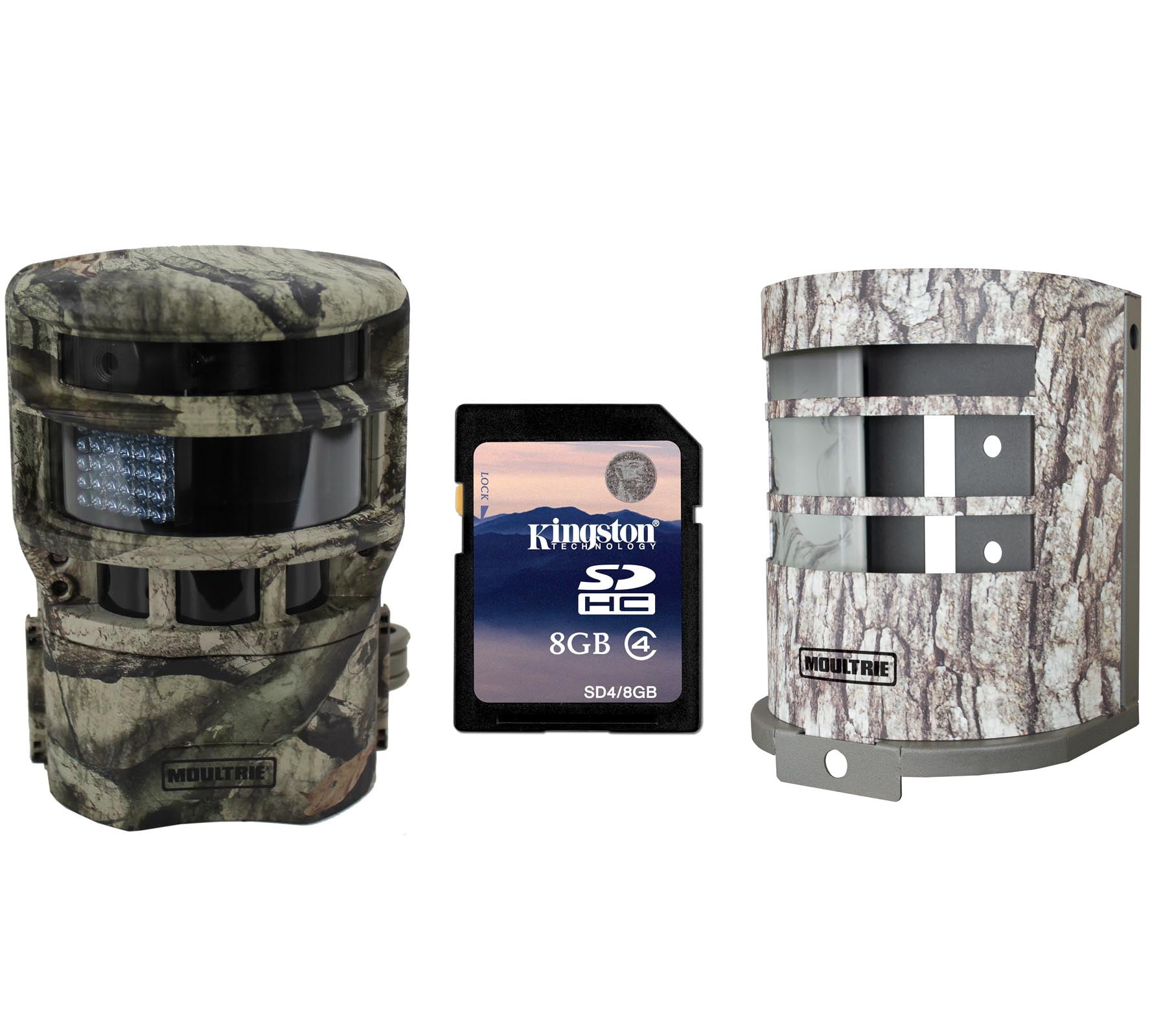 Moultrie Panoramic 150 Firmware Update