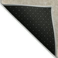 thumbnail image 3 of Addison Rugs Chantille Indoor/Outdoor Transitional Arrows Beige Washable Rectangle Rug, 1'8" x 2'6", 3 of 6