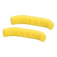 thumbnail image 3 of CARTTOU 2 Pcs Poignée de Frein Poignées de Protection Couvercle Silicone pour Xiaomi M365 Scooter Électrique, 3 of 8