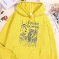 thumbnail image 1 of Spider Squelette Maginary World Imprimé Chandails à Capuchon Homme Automne Chaud Chandail à Capuchon Polaire Col Rond Hoody Confortable Décontracté Oversize Top Homme, 1 of 6