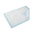 thumbnail image 2 of Wings Quilted Premium Comfort Disposable Underpad Heavy Absorbency Airlaid 23X36" P2336C 12 pads, 2 of 3