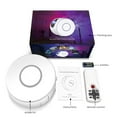 thumbnail image 3 of LED Night Light Projector, 2-in-1 Projector Stars Projector Light Star, 3 of 8