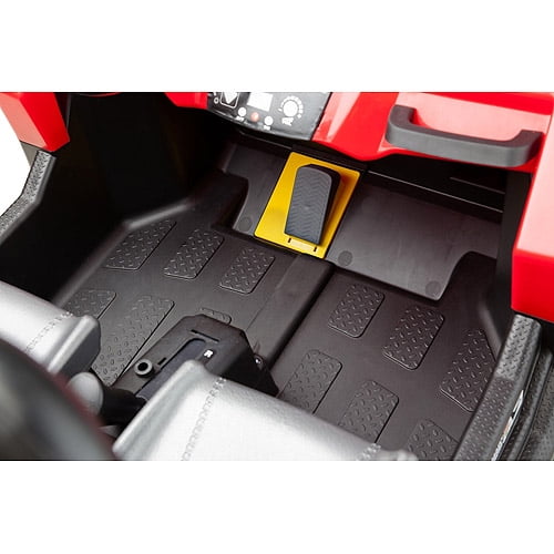 peg perego polaris ranger rzr atv battery powered riding toy