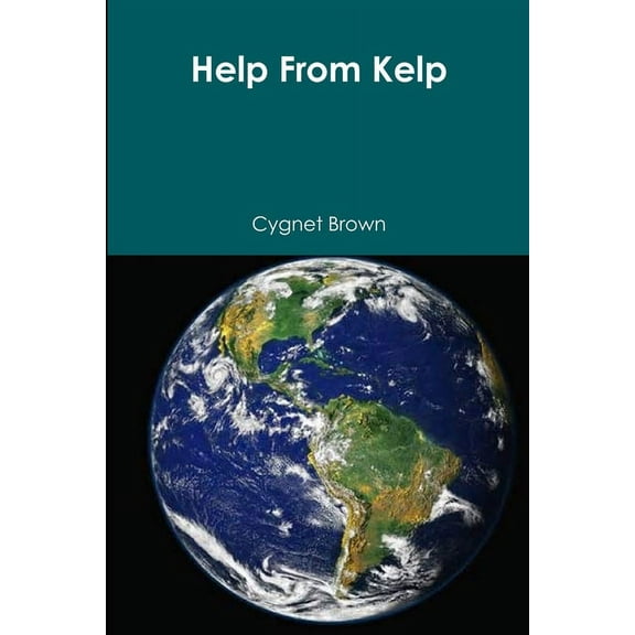 Help From Kelp, (Paperback)
