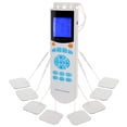 thumbnail image 1 of Tens Unit Tens Massager Electrical Stimulation Muscle Therapy Pain Relief, 1 of 7