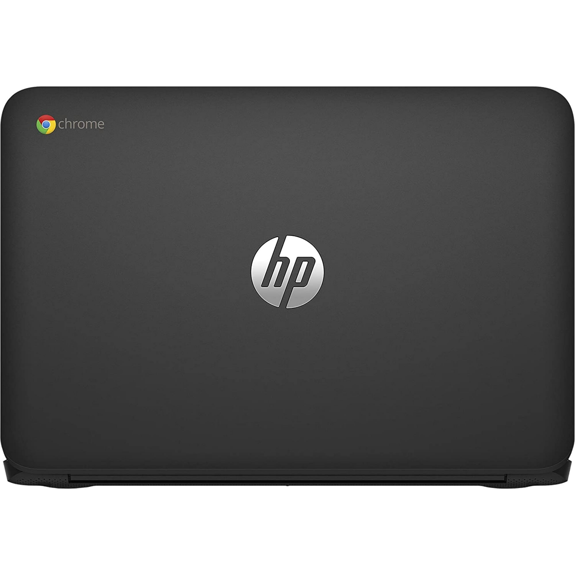 HP Chromebook 11 G5 11.6" 4GB 16GB eMMC Celeron® N3060 2.48GHz ChromeOS, Gray