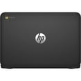 thumbnail image 5 of Restored HP Chromebook 11 G5 11.6" 4GB 16GB eMMC Celeron® N3060 2.48GHz ChromeOS, Gray, 5 of 5