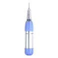 thumbnail image 2 of Mango de molinillo de uñas portátil, 25000RPM, Gel acrílico para uñas, bolígrafo eléctrico para taladro de uñas, pulidor de uñas, pieza de mano para máquina perforadora de uñas Azul Yuyangstore Mango de molinillo de uñas, 2 of 8