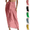 Pink, variant on HAJWOH Coverups for Women Long Beach Cover Ups Bathing Suit Beach Sarong Wraps Swim Cover Up Skirt