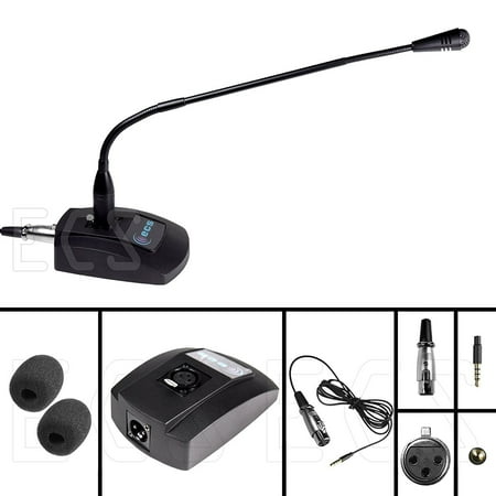 WordSentry 4-pole 3.5 mm Gooseneck Adjustable Microphone for iPhone  Android Smartphone  Microsoft Surface and other tablets price history on PriceWatchPro