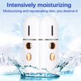 thumbnail image 5 of Spray medidor de hidratación mini portátil usb home beauty medidor de hidratación spray humidificación hidratación facial, 5 of 5