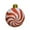 C, variant on Christmas Inflatable Decoration, Pvc Candy Decor, Large Outdoor Yard Inflatable for Holiday Party, 60Cm Weatherproof Balloon for Porch and Garden