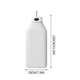 thumbnail image 4 of Wzzjkit Home and Kitchen Intelligent Convenient And-Drying Household Clothes Dryer Foldable Storage For Baby Clothes Dormitory Dryer, 4 of 9