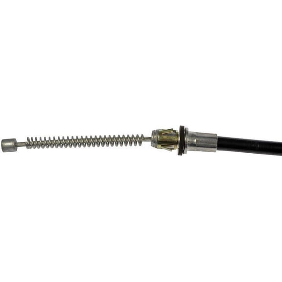 Parking Brake Cable P/N:C94992 Fits select: 1995-1996 FORD CONTOUR, 1995-1996 MERCURY MYSTIQUE