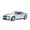 Silver, variant on MAE 1:24 2014 Ford Mustang Street Racer Sports Car Static Die Cast Vehicles Collectible Model Car Toys