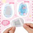 thumbnail image 4 of Adhesivo Eye Patches Copim para niños y niñas, 200 unidades, 20 estilos, 4 of 6