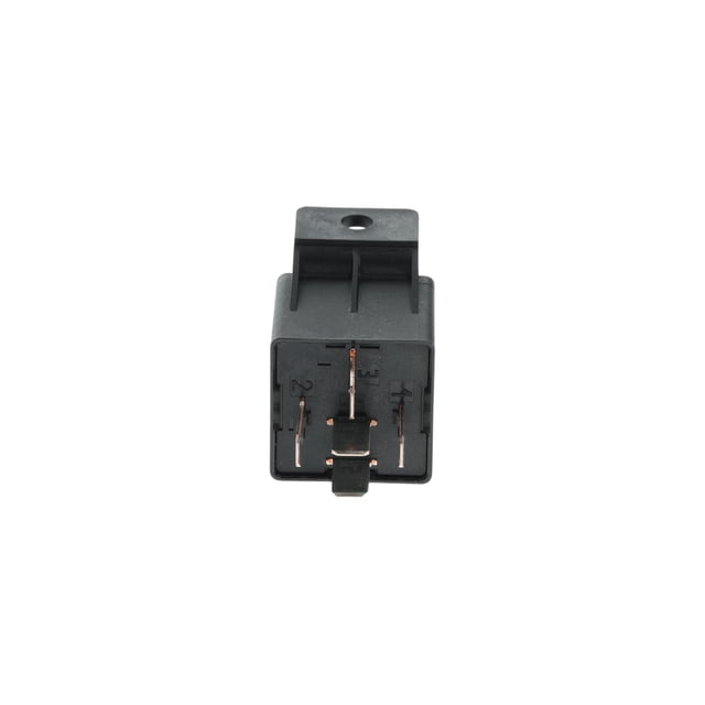 Mini relé BOSCH 0986332400, 5 pines, 12 V DC 30/20 A