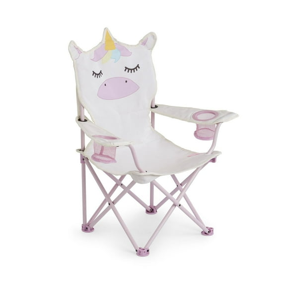 Firefly! Outdoor Gear Sparkle the Unicorn Kid's Camping Chair