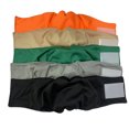 thumbnail image 1 of Jinsinto Reusable Dog Belly Bands, (5 Pack) Premium Washable Dog Diapers Male Puppy Diapers, S, 1 of 4