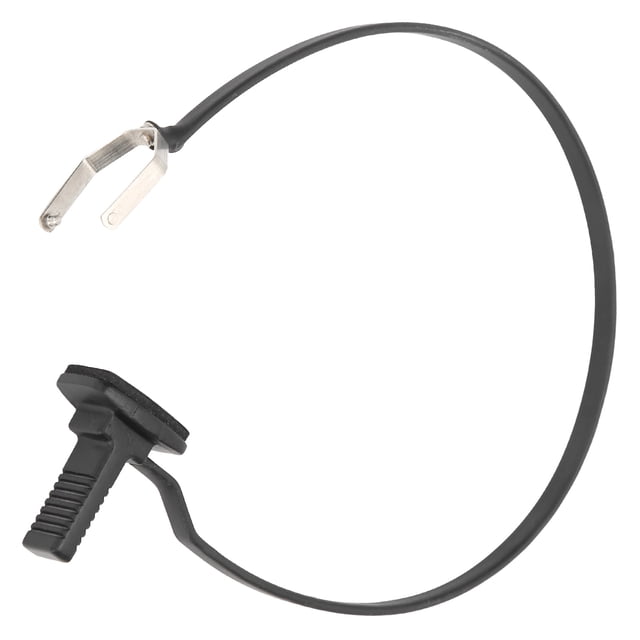 Bone Conduction Headphone Headband, High Strength Frame Audiometer Headband Easy Installation Durable For Three Core Bone Conduction Earphones