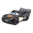 thumbnail image 2 of Disney-coches Pixar de aleación de Metal para niños, coches 2 y 3, Rayo McQueen negro, N ° 95, Mater Storm Ramirez, vehículo fundido a presión, juguetes para niños, regalo de Navidad, 2 of 5