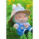 thumbnail image 3 of Hot Original Labubu Monster Have A Seat Series Cute Rabbit Spirit Doll Toy Ornaments Only Clothes Cute Doll Toy Birthday Gift, 3 of 5