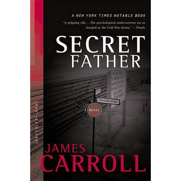 Secret Father, (Paperback)