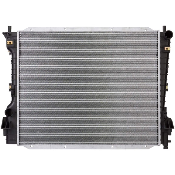 Radiator for Ford Mustang - 2005 2006 2007 2008 2009 2010 2011 2012 2013 2014-4R3Z8005CA