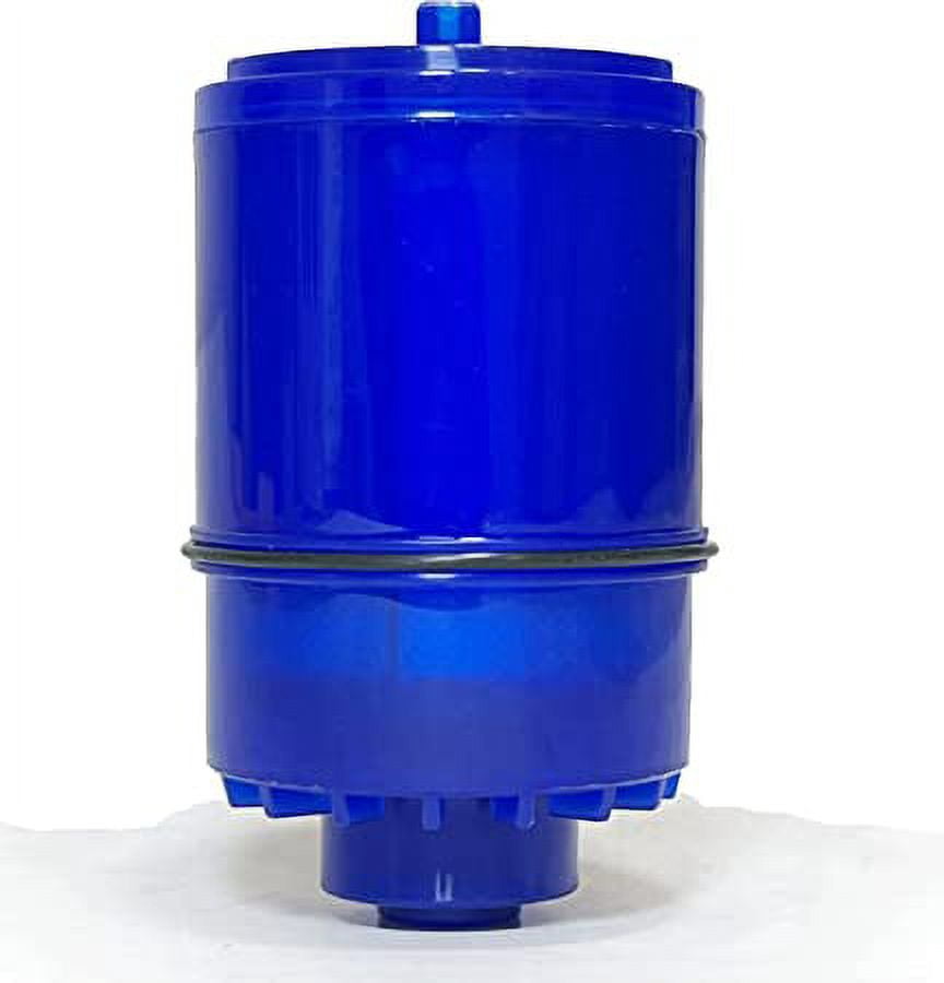 Nispira Blue RF99XX Water Filter Replacement Compatible With All PUR, PUR Plus Faucet Filtration Systems Pack of 6