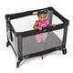 thumbnail image 4 of Cuna Corral Graco Portable Pack ‘n Play On the Go Plegables Moisés Desmontable Negro, 4 of 4