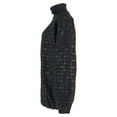 thumbnail image 2 of Pre-Owned Balenciaga T-shirt All Over Print Sweater in Black Cotton, 2 of 2