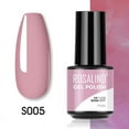 thumbnail image 5 of Nail Polish Glue 7ML Plastic Bottle Nail Glue Mixed Color, 5 of 5
