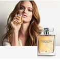 thumbnail image 2 of Perfume Yanbal Temptation Eau De Parfum + Lápiz labial líquido mate, 2 of 5