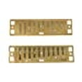 thumbnail image 3 of Lee Oskar 1910HRP-MN-F-U Reed Plate Minor Harmonica - Model F, 3 of 3
