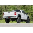 thumbnail image 4 of Rough Country 4" Lift Kit (fits) 2004-2008 F150 ( F-150 ) 2WD w/ N3 Shocks Spindle Suspension System 52330, 4 of 5
