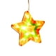 thumbnail image 2 of Christmas Presale Get Surprise Offer Christmas Window Hanging Lights Christmas Lights Window Stickers Hanging Lights Christmas Decorative Lights Shop Windo, 2 of 5