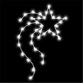 thumbnail image 1 of Vickerman D493043 4 ft. Designer Star 35 C7LED Pole Deco, 1 of 1