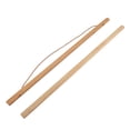thumbnail image 2 of Poster Hanger, Durable Wooden Poster Hanger Poster Frame  Poster Hanger Frame  For   For Pictures For Photos For Prints, 2 of 8