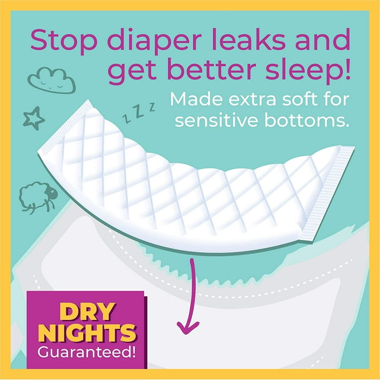 Best Nighttime Diapers For Tummy Sleepers americanlycetuffschool.edu.pk