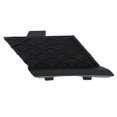thumbnail image 1 of 1668852023 for W166 Towing Cap Rear Bumper Tow Hook Cover, 1 of 5